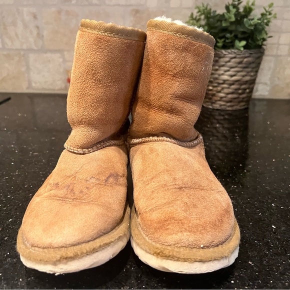 Classic Short UUGs - Picture 3 of 5